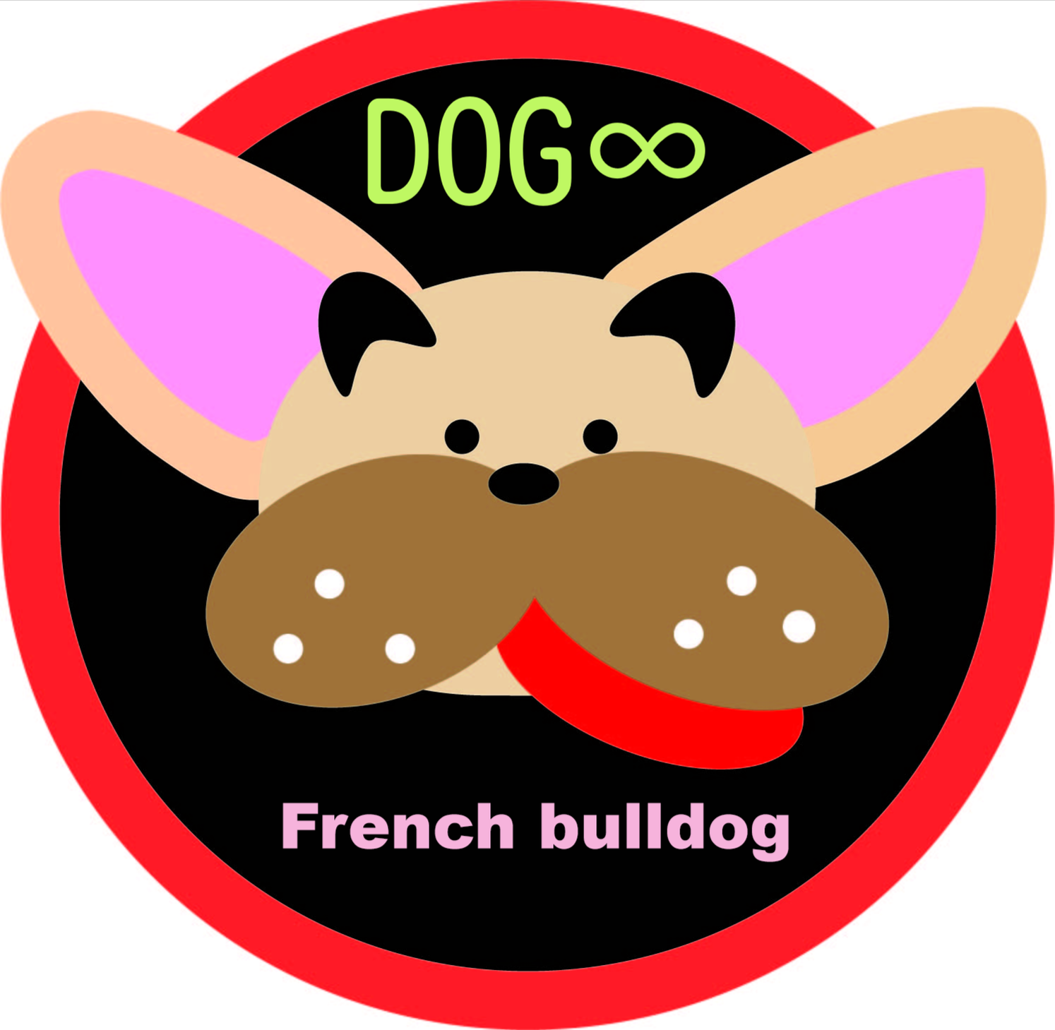 �h�b�O�G�C�g